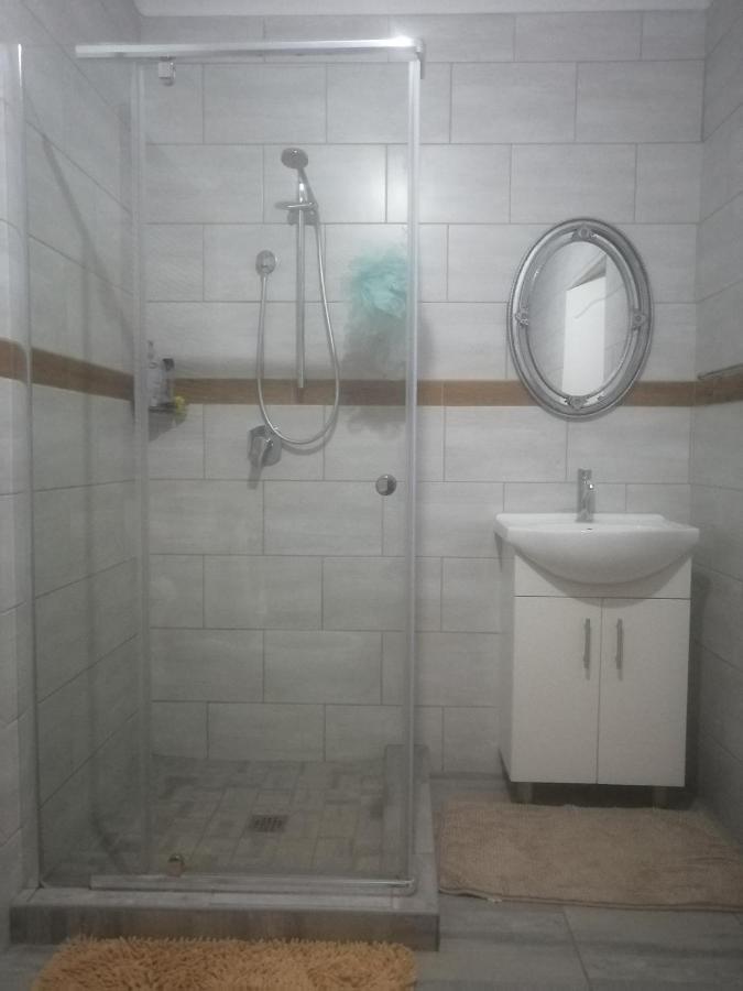 Lala Poa Guest House Клерксдорп Екстериор снимка