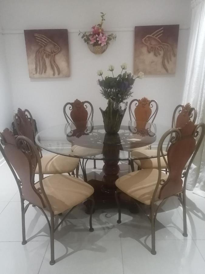 Lala Poa Guest House Клерксдорп Екстериор снимка